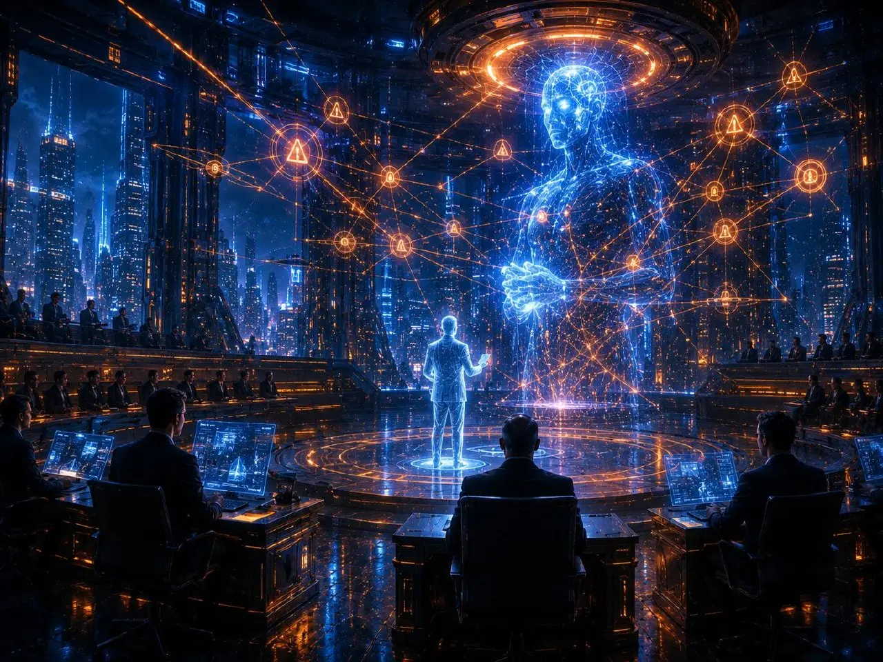 🧠 Фича дня: превратите AI в «адвоката дьявола» для своих идей
Большинство используют AI, чтобы подтвердить свою идею. Но гораздо ценнее — попросить его попытаться её разрушить | Сетка — социальная сеть от hh.ru