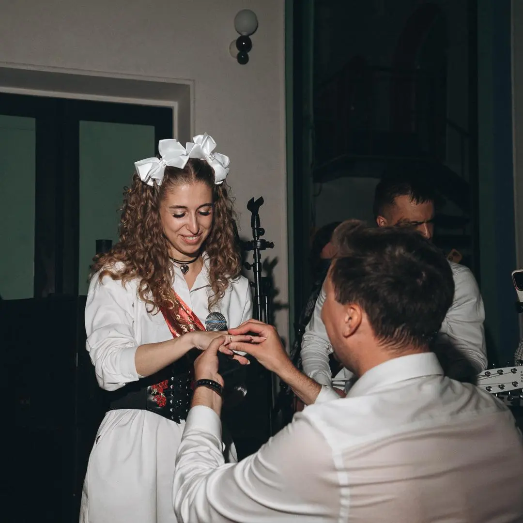 🧡 Наш день рождения вместе с вами
На днях мы провели большое мероприятие Friends Community - нам исполнилось 3 года 🎉
И это стало самым масштабным событием за всю историю комьюнити: собралось почти 20... | Сетка — социальная сеть от hh.ru