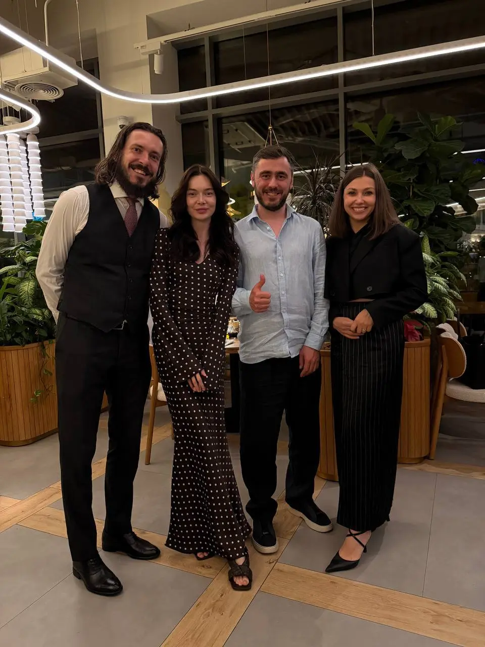 25 июня была принимала участие в private meetup для CX, маркетинговых и innovation-лидеров из B2C компаний
Закрытый формат организованныйAngry | Сетка — социальная сеть от hh.ru
