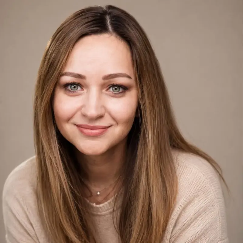 Светлана Брух