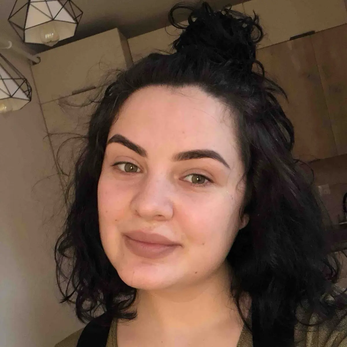 Полина Агапова