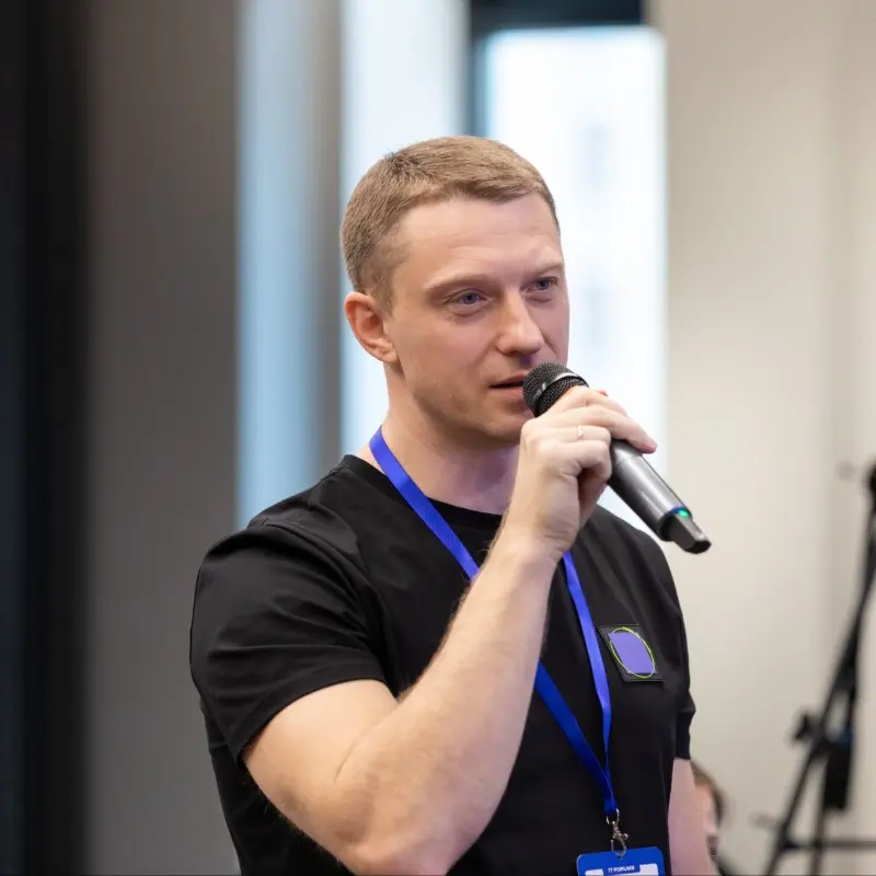 Дмитрий Васько