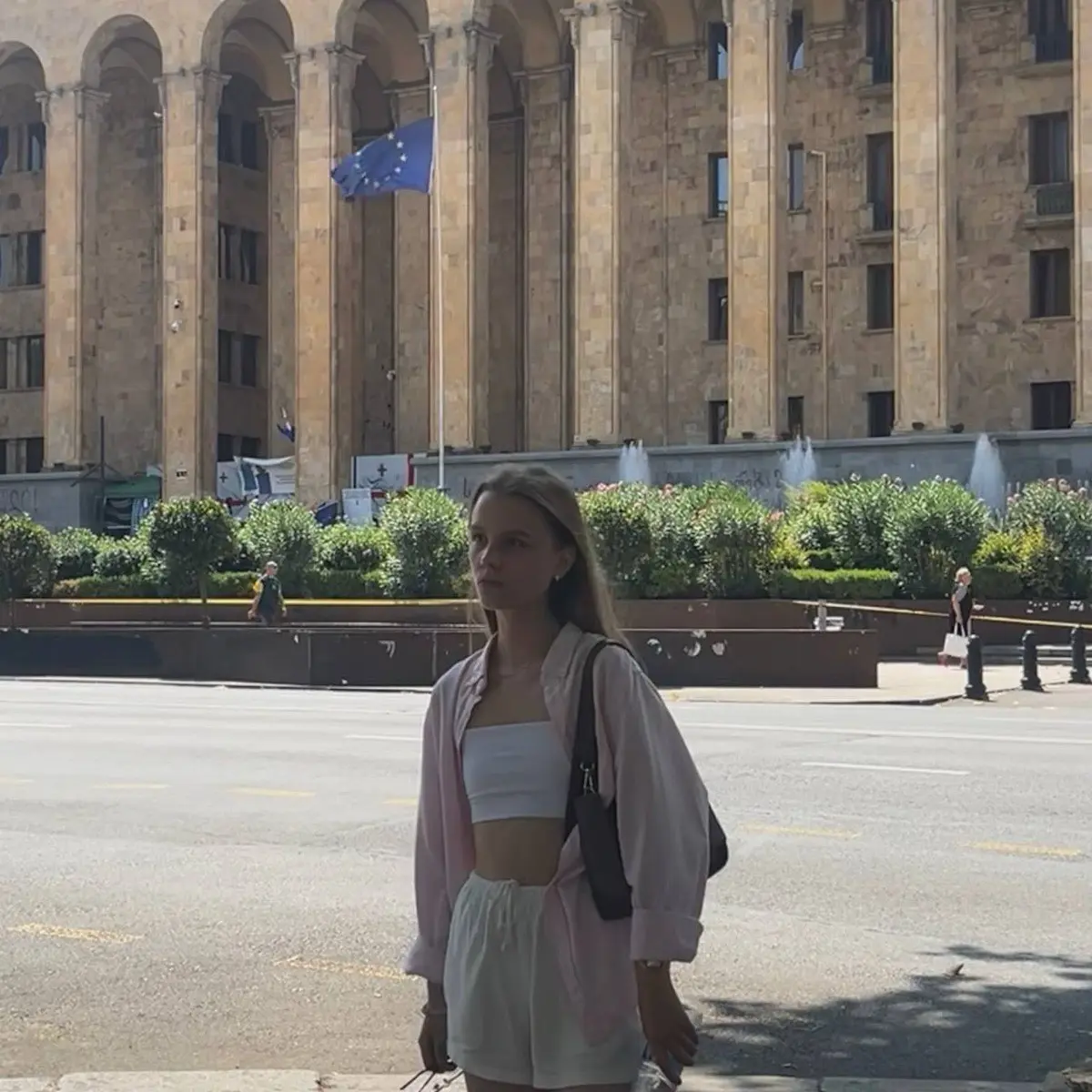Lyubov Zharova
