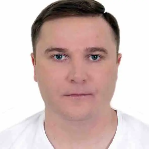 Александр Дубовый
