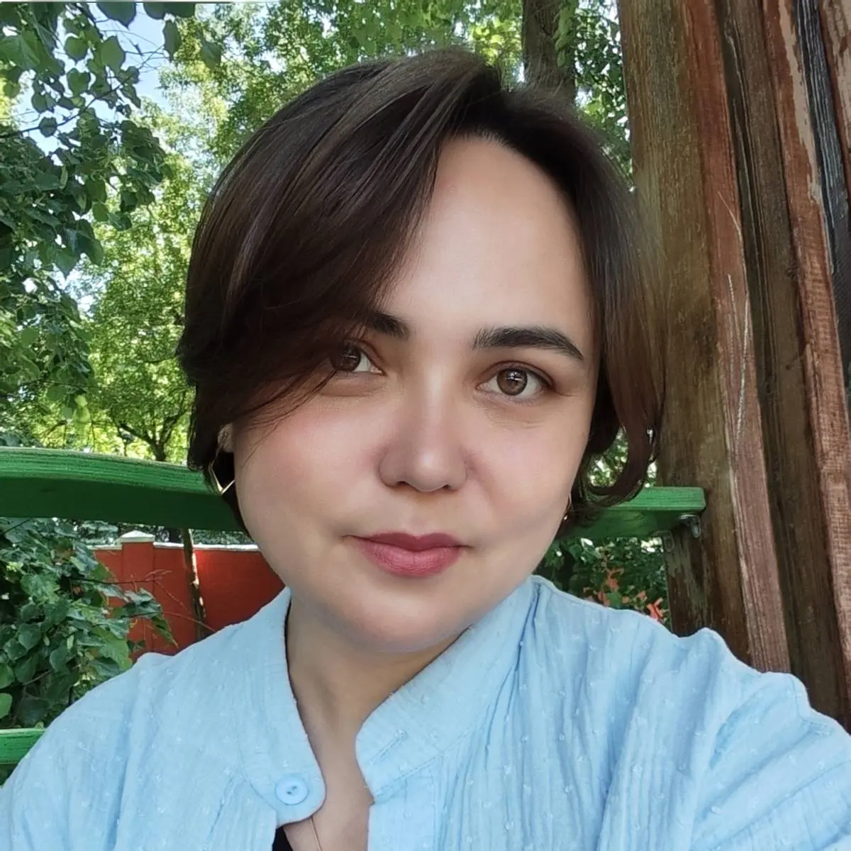 Анастасия Фирсова