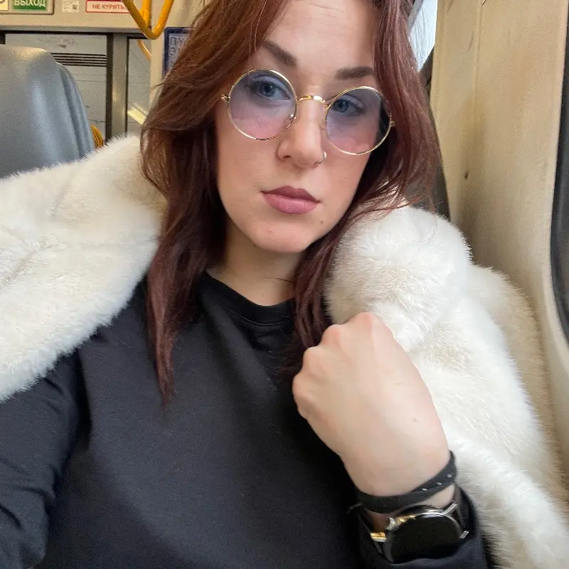 Людмила Журавлёва