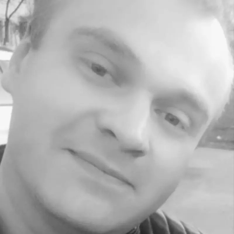 Андрей Громов