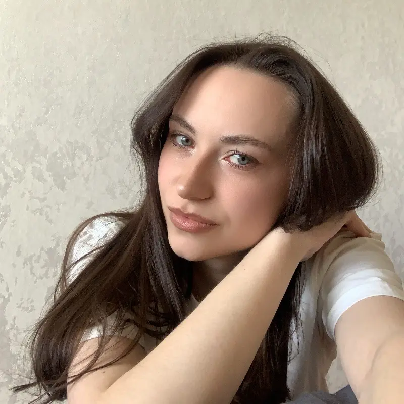 Виктория Абрамчук
