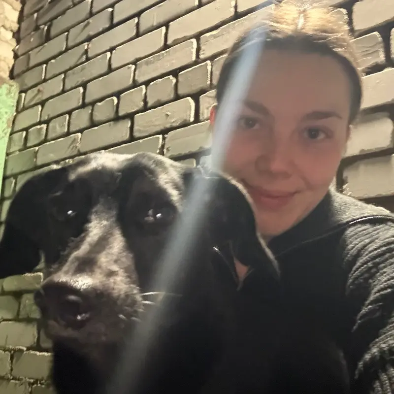 Анна Королева