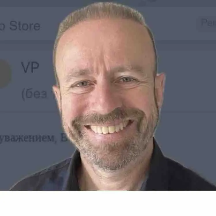 Александр Каменецкий