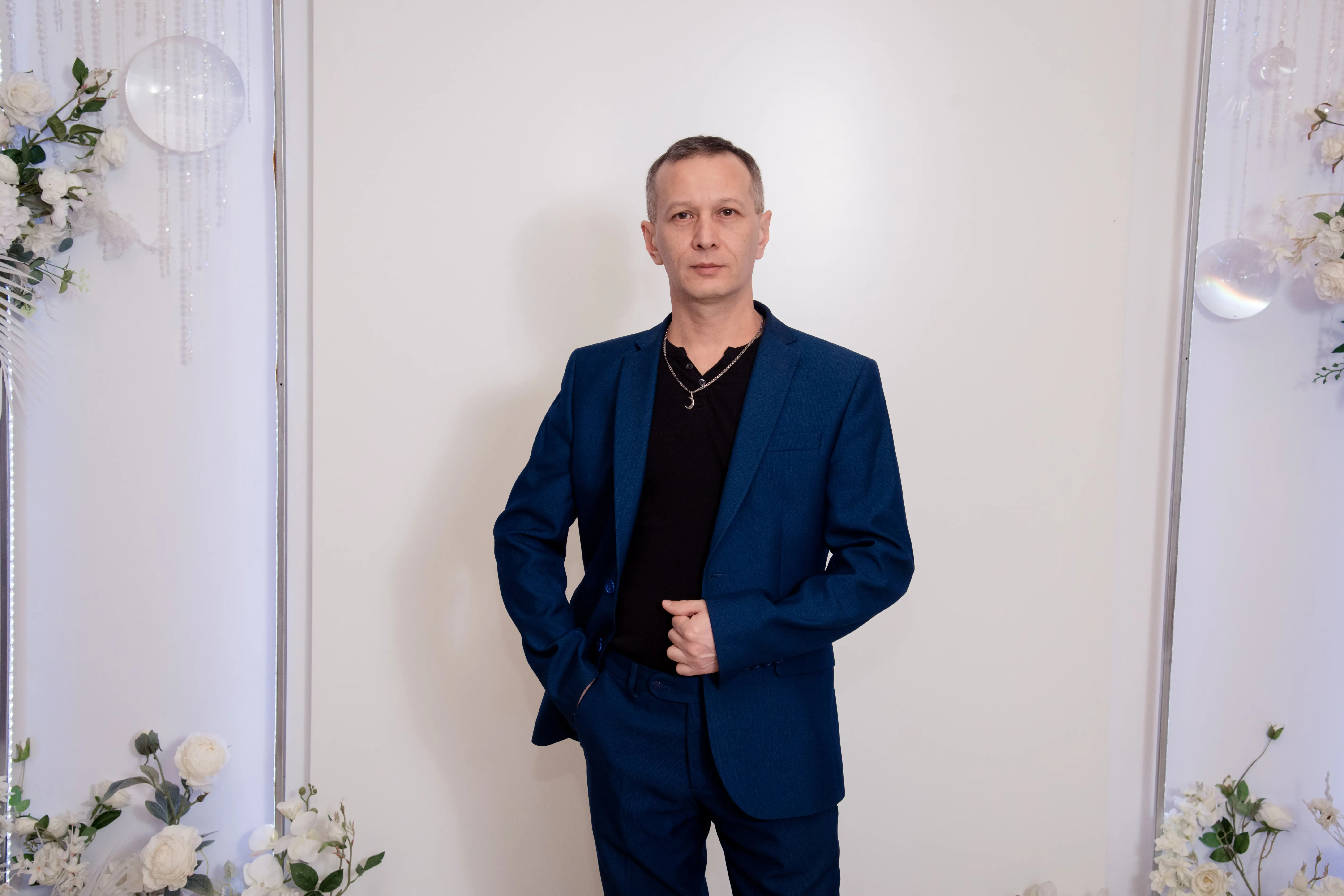 Айнур Галиев