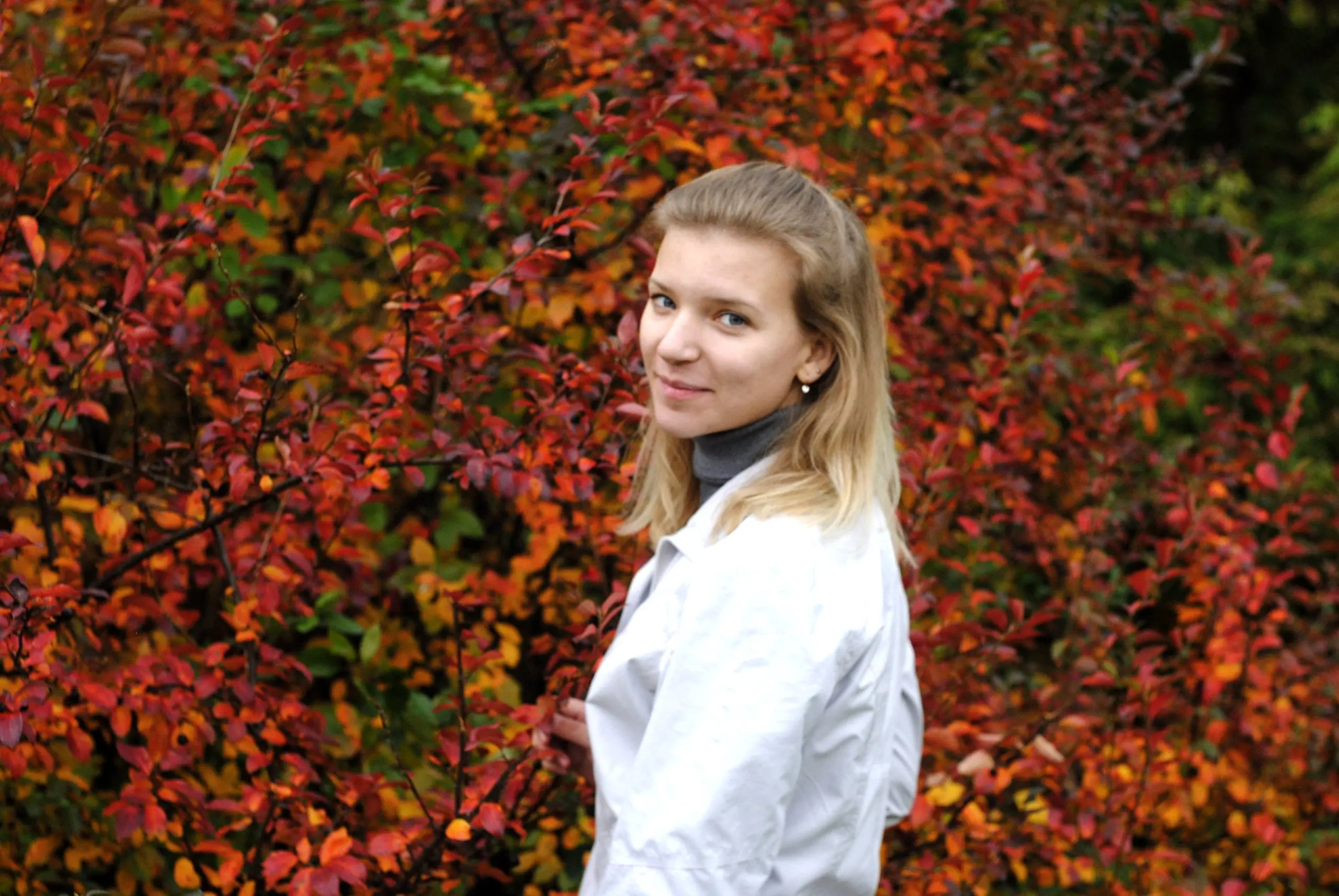 Екатерина Гордиенко