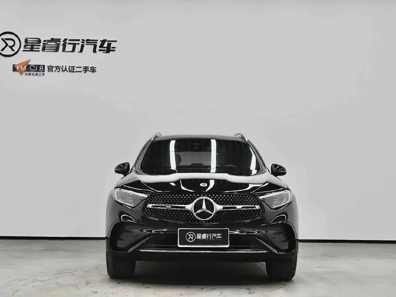 🔥 ЛОТ ДНЯ | Новый GLC с пробегом всего 16 600 км
🚗 Mercedes-Benz GLC 260 L 4MATIC Luxury
📅 2023 год выпуска
📍 Пробег: 16 600 км
🖤 Черный кузов
🤎 Коричневый кожаный салон
⸻
⚙️ Основные характеристики
✔... | Сетка — социальная сеть от hh.ru