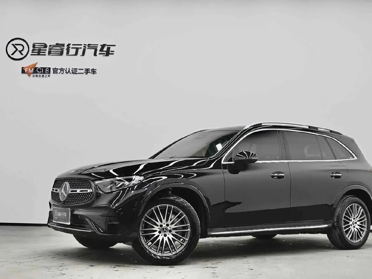 🔥 ЛОТ ДНЯ | Новый GLC с пробегом всего 16 600 км
🚗 Mercedes-Benz GLC 260 L 4MATIC Luxury
📅 2023 год выпуска
📍 Пробег: 16 600 км
🖤 Черный кузов
🤎 Коричневый кожаный салон
⸻
⚙️ Основные характеристики
✔... | Сетка — социальная сеть от hh.ru