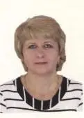 Валентина Крайних