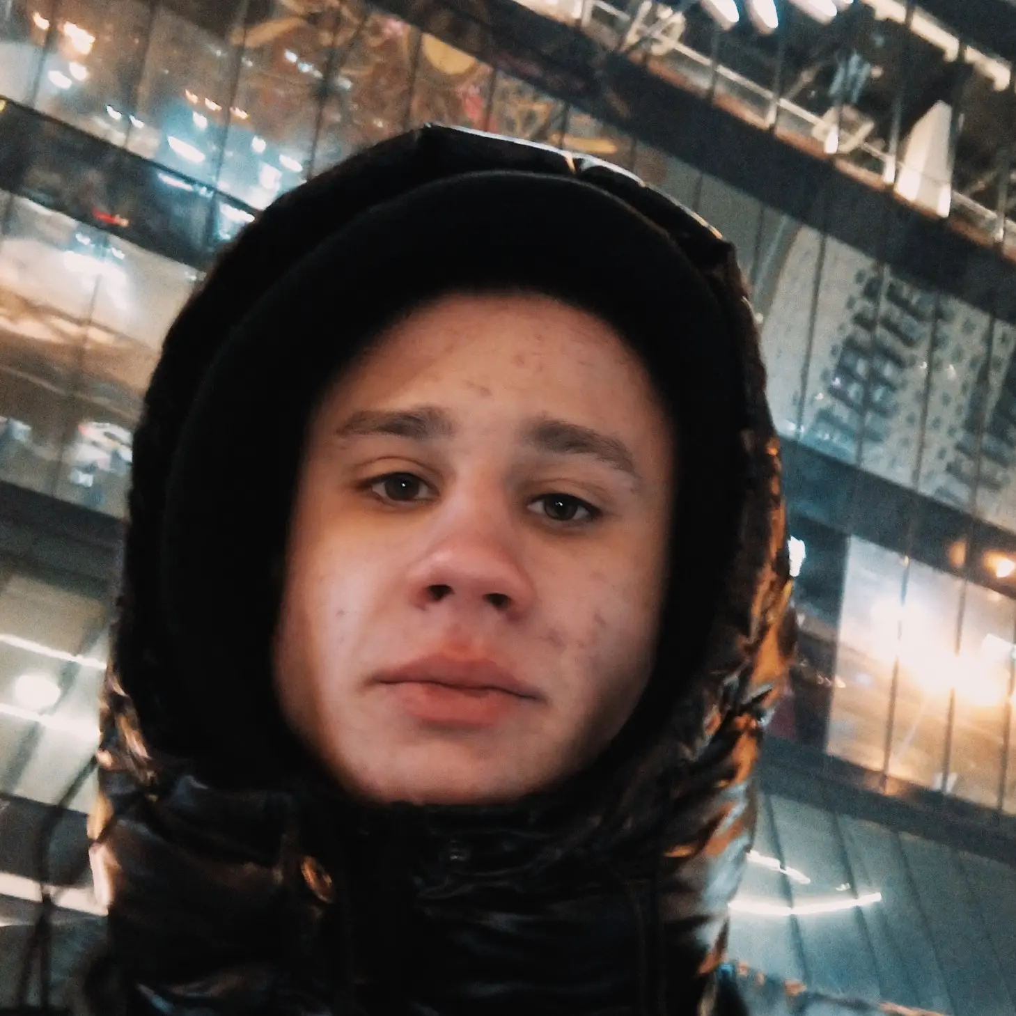 Буров Маркел