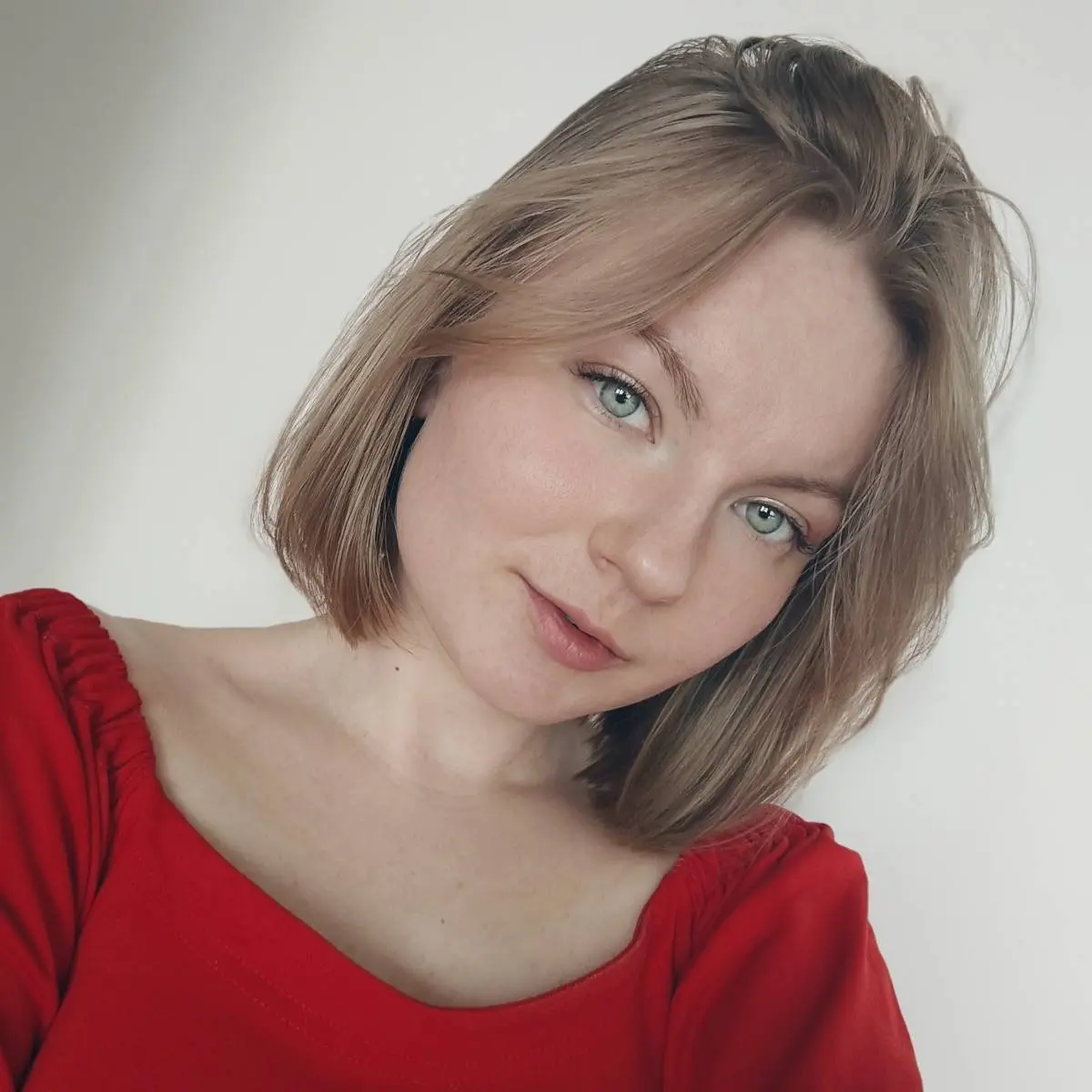 Alena Chueva