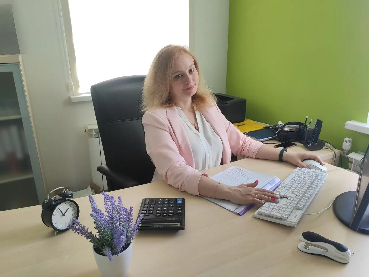 Кажется, у меня уже появилась традиция.
После каждого декрета полностью менять свою профессиональную жизнь | Сетка — социальная сеть от hh.ru