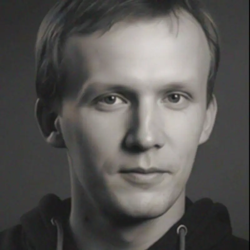 Павел Ерёмин