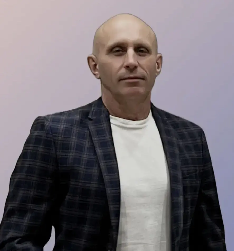 Владимир Белов