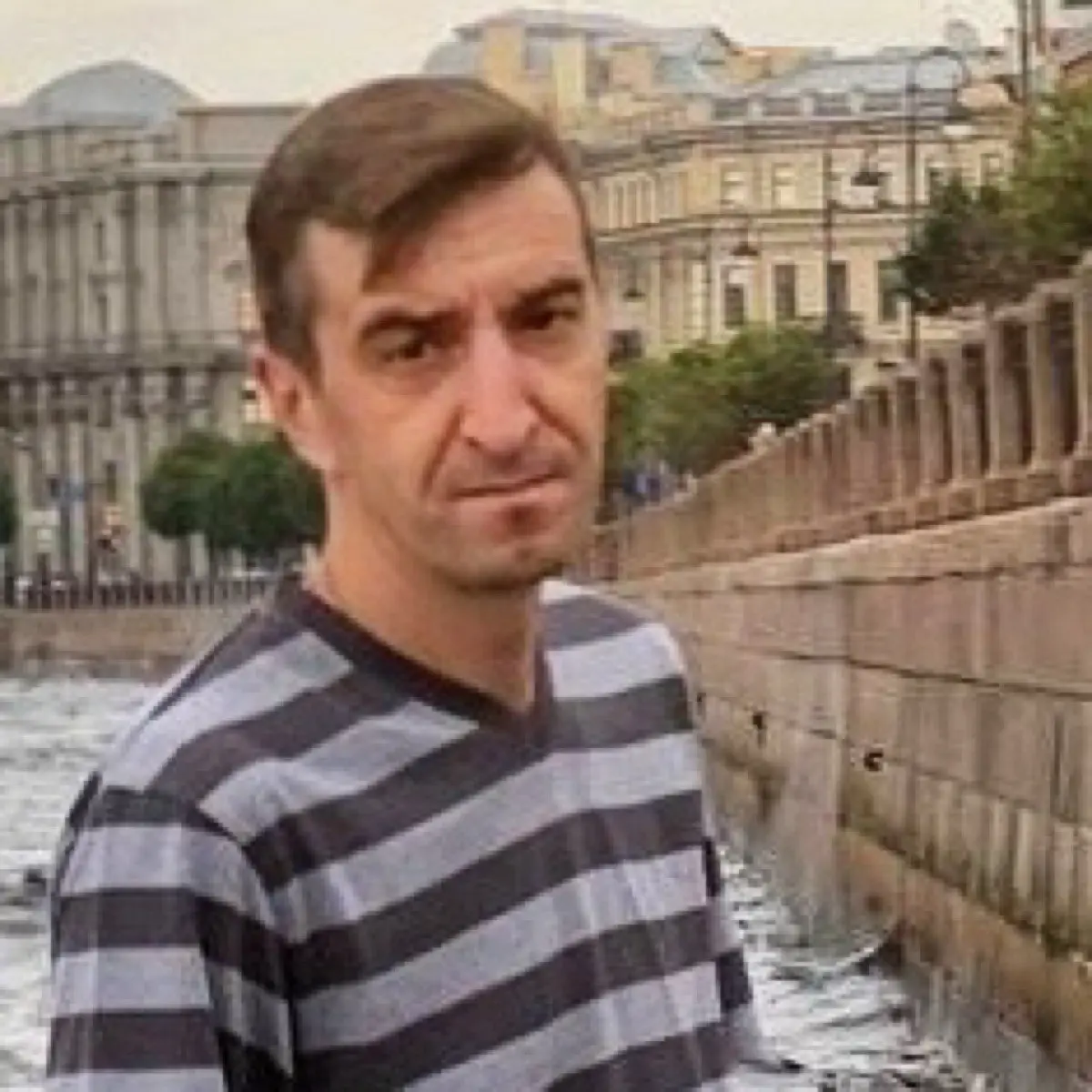 Максим Ларионов