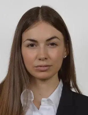 Olga Glebova