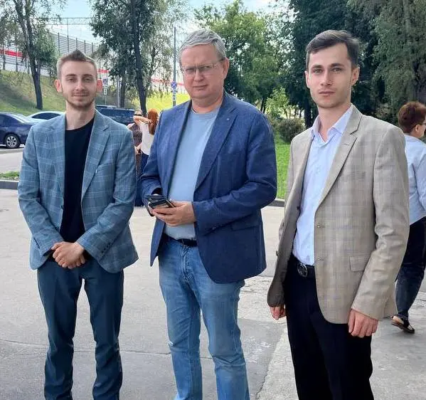 А также сегодня подкастились с Михаилом Делягиным, экономистом, публицистом, радио– и телеведущим, заместителем председателя Комитета Государственной Думы по экономической политике | Сетка — социальная сеть от hh.ru