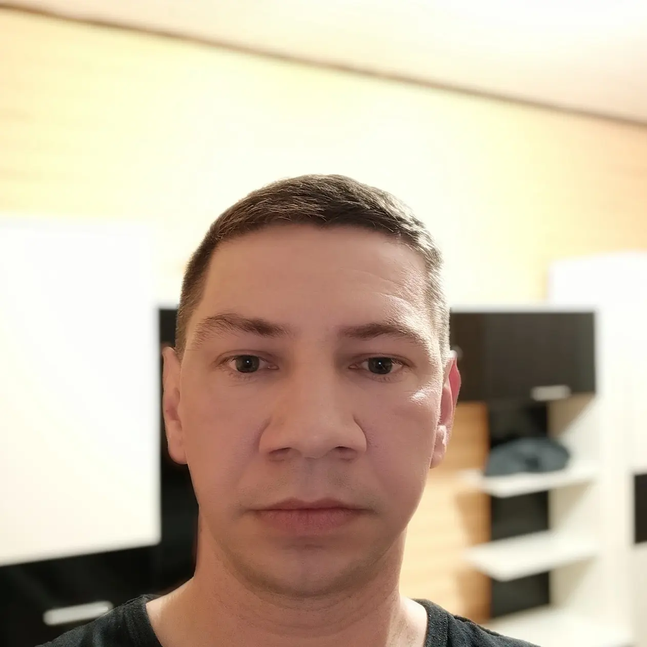 Игорь Кургульцев