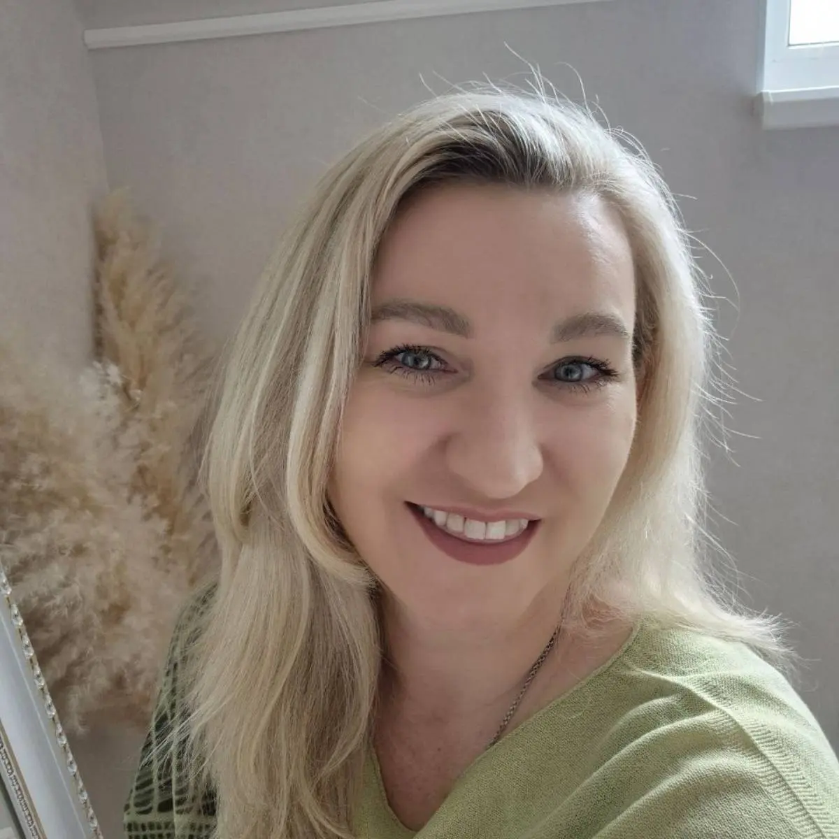 Екатерина Блинова