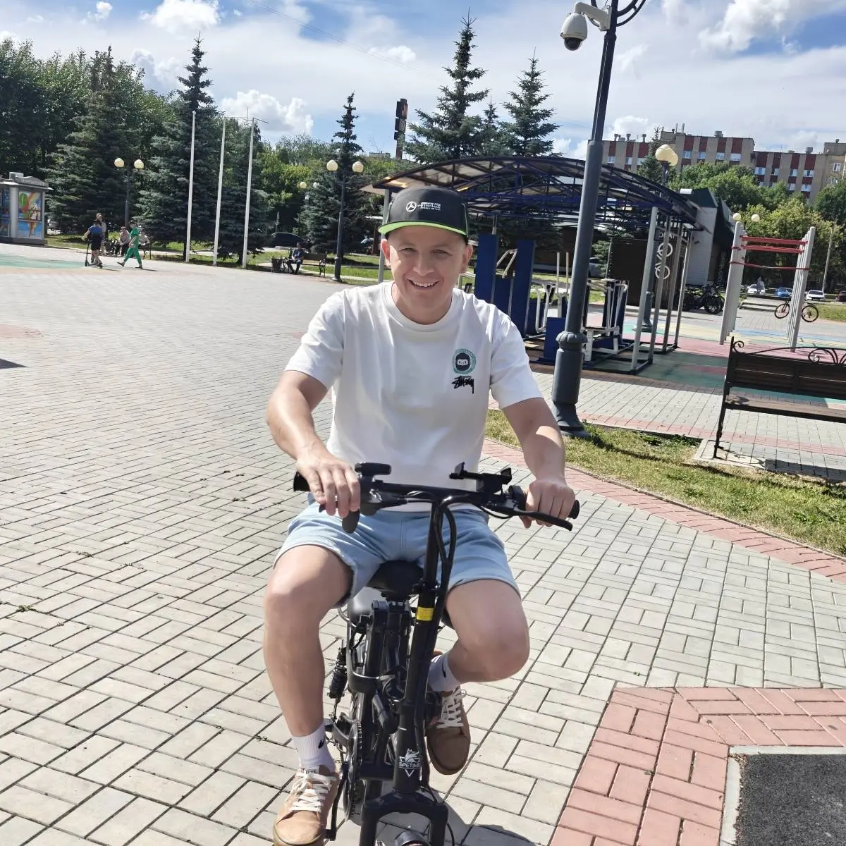 Сергей Зубков