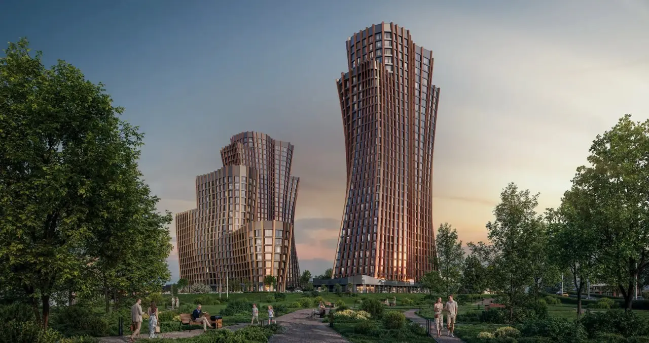 Старт Продаж
ЖК «Сикрет Гарден»
Стартовали продажи в клубном квартале «Сикрет Гарден»
📍ЮЗАО, Обручевский р-н ближайшая станция метро - «Воронцовская» (450 м)
Параметры и особенности проекта:
◾️Класс —... | Сетка — социальная сеть от hh.ru