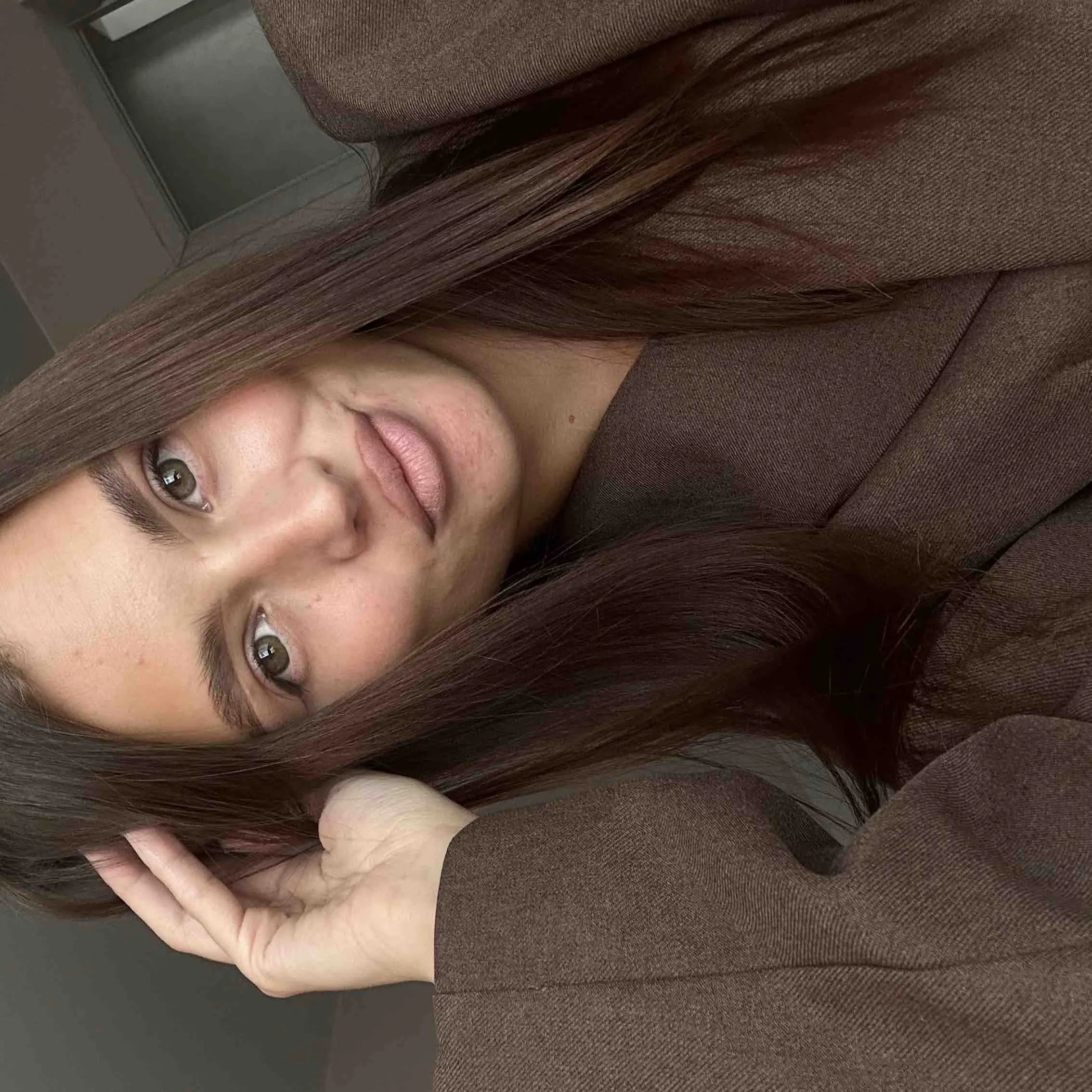 Карина Мавлитова