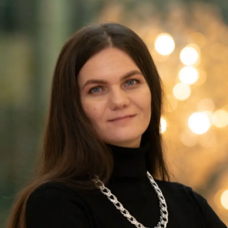 Юлия Дыбулина