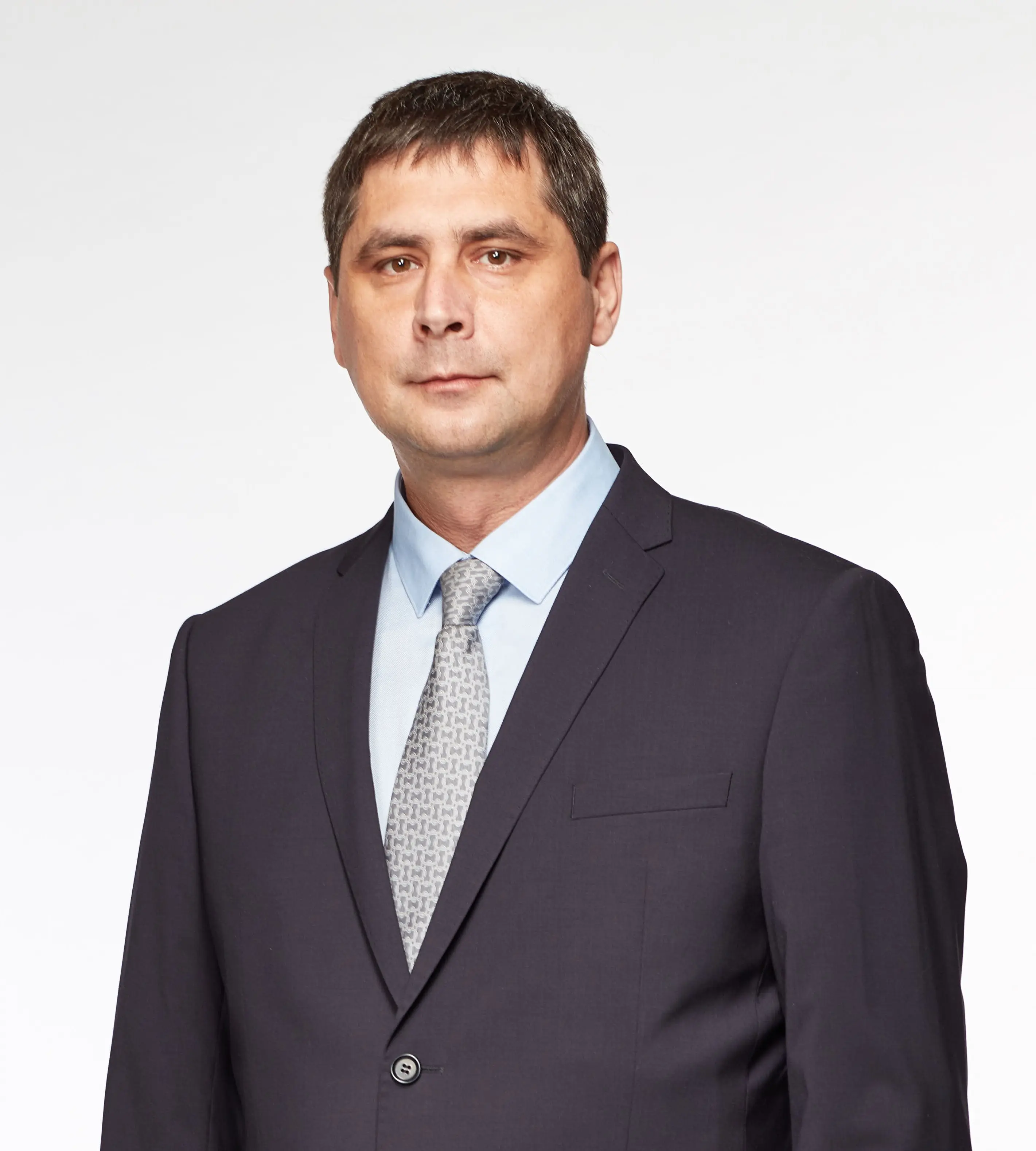 Александр Гасников