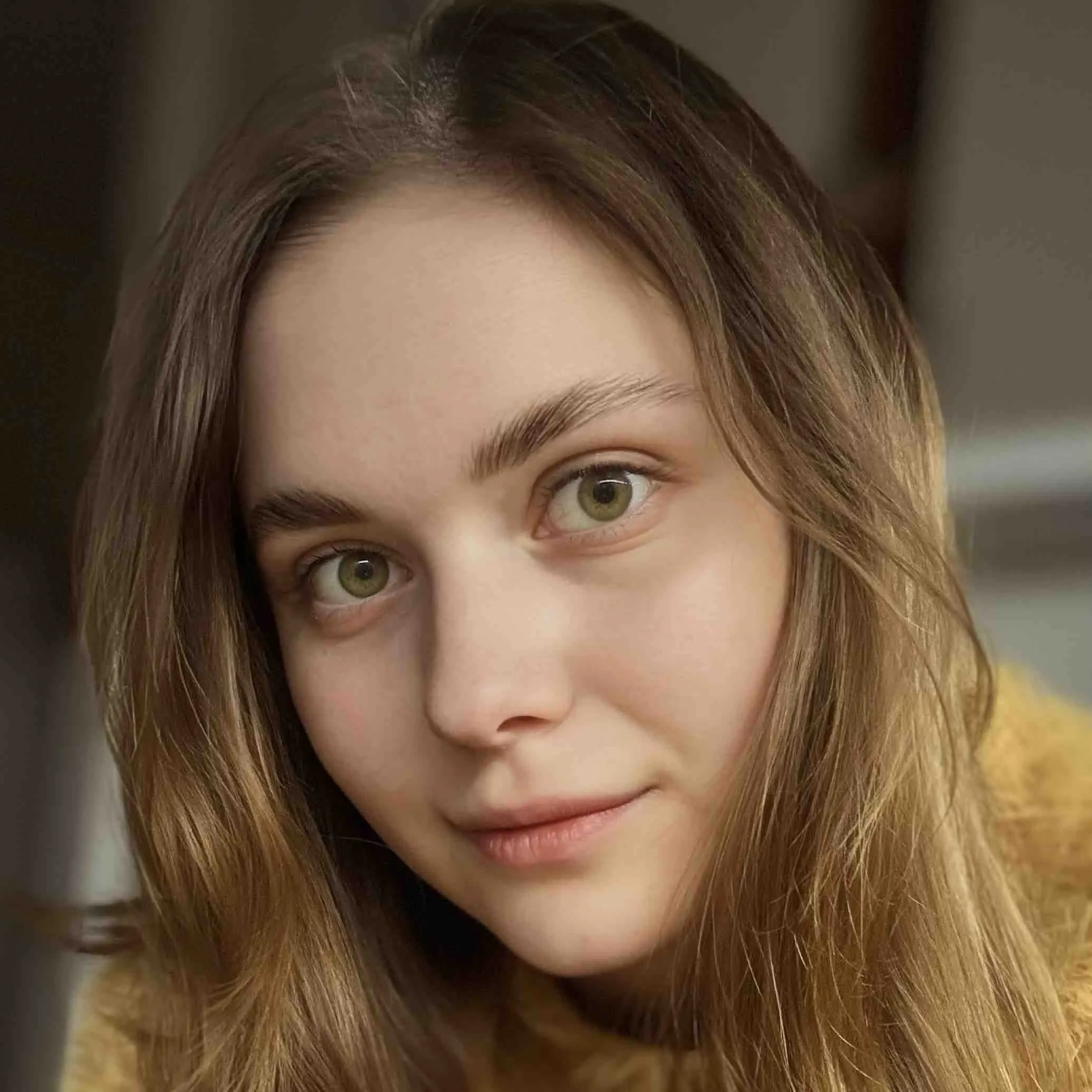 Мария Фирюлина