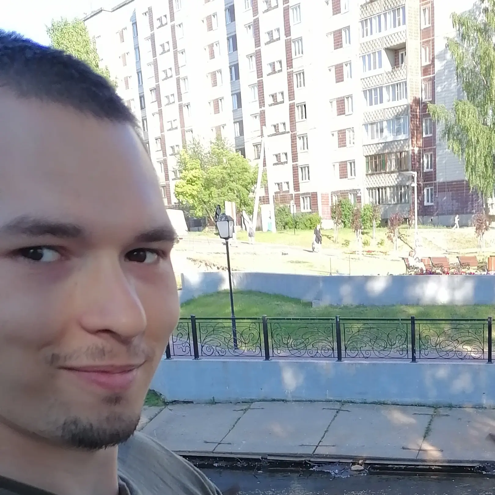 Евгений Любимков