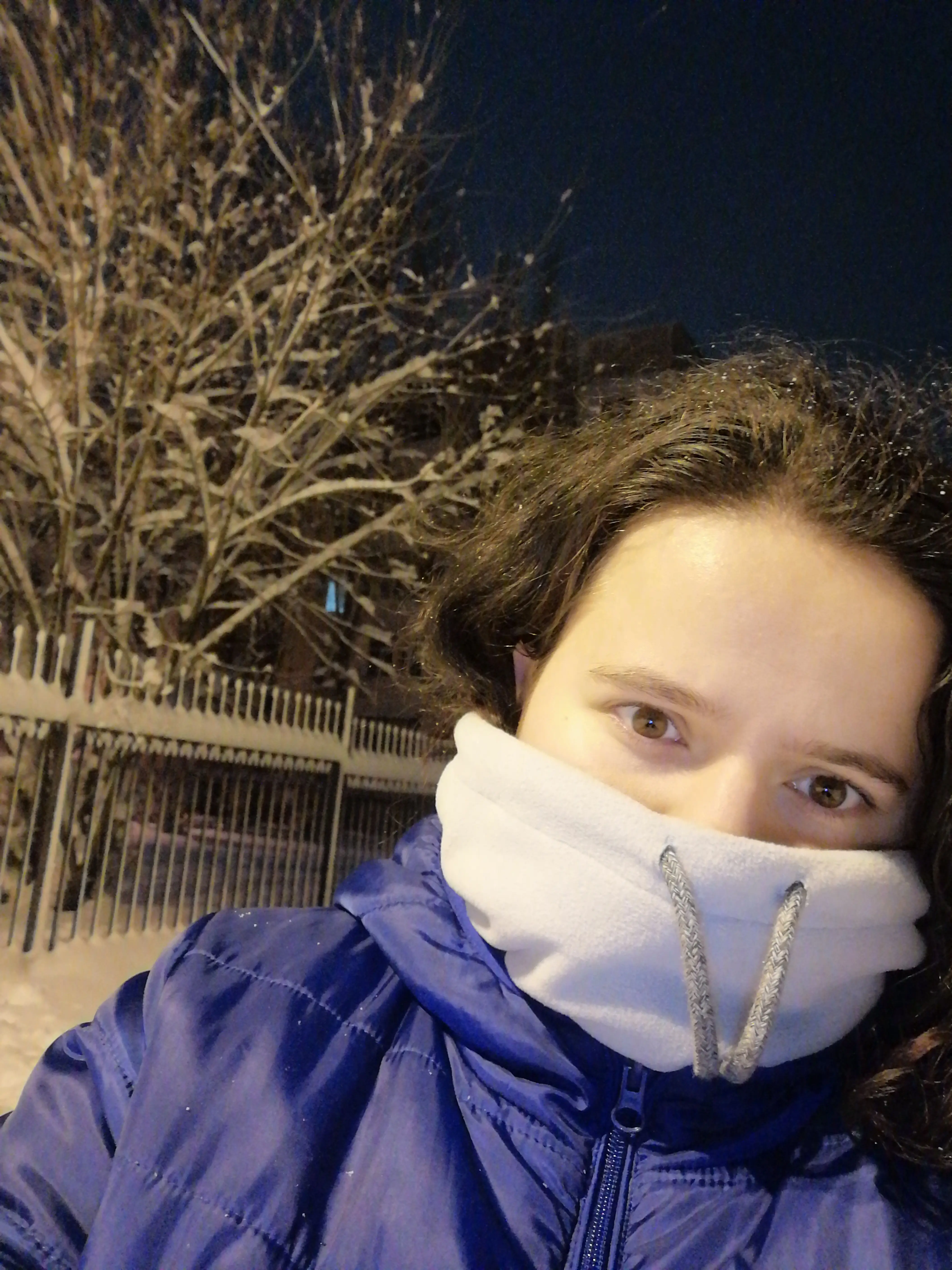 Кристина Зыкова