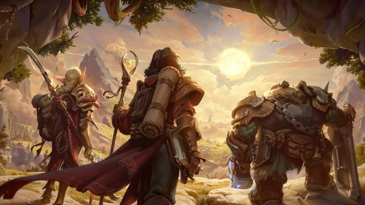 В IO Interactive начались увольнения похоже, Microsoft отказалась от онлайн-RPG Project Fantasy | Сетка — социальная сеть от hh.ru