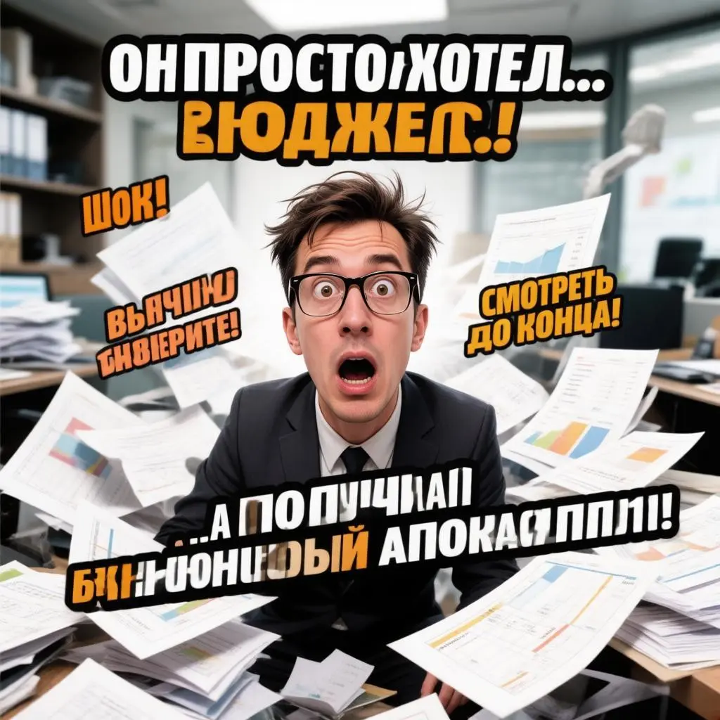 Бюджеты? Да какие в #опу бюджеты! | Сетка — социальная сеть от hh.ru