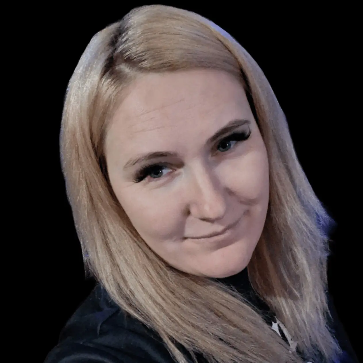 Анастасия Панченко