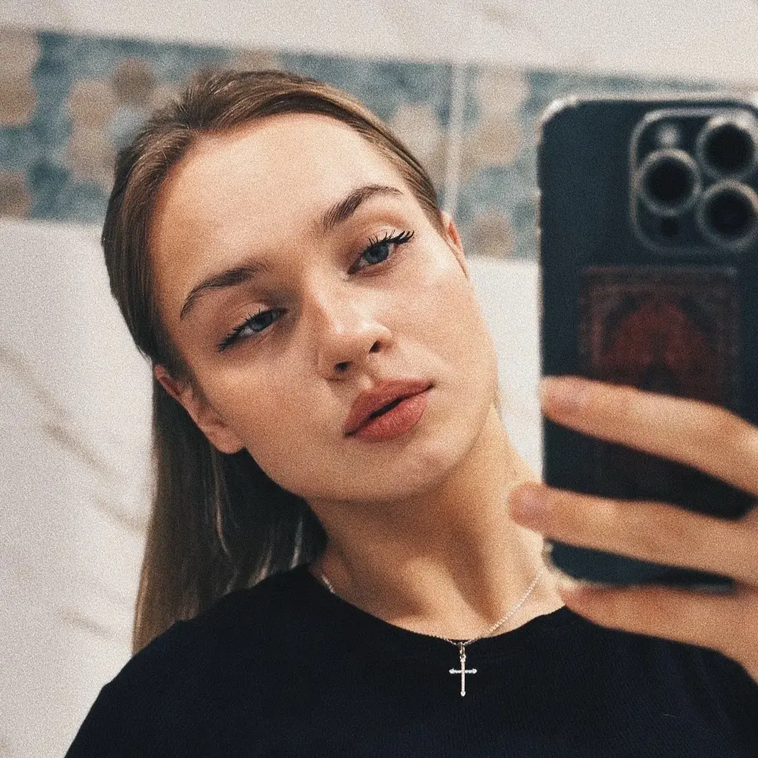 Ангелина Носова