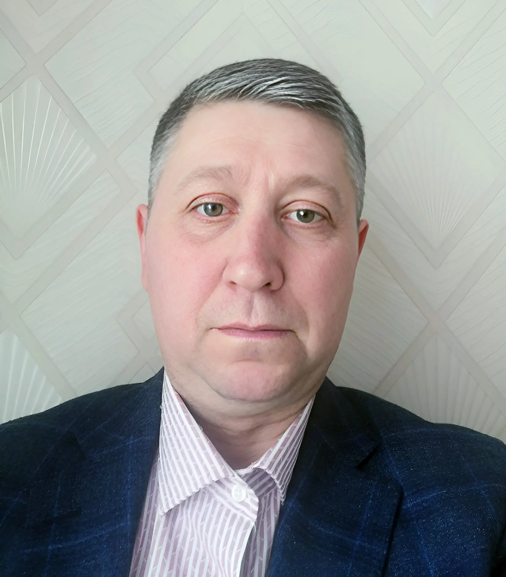 Дмитрий Гуляев