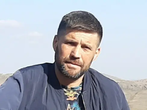 Дамир Шакиров