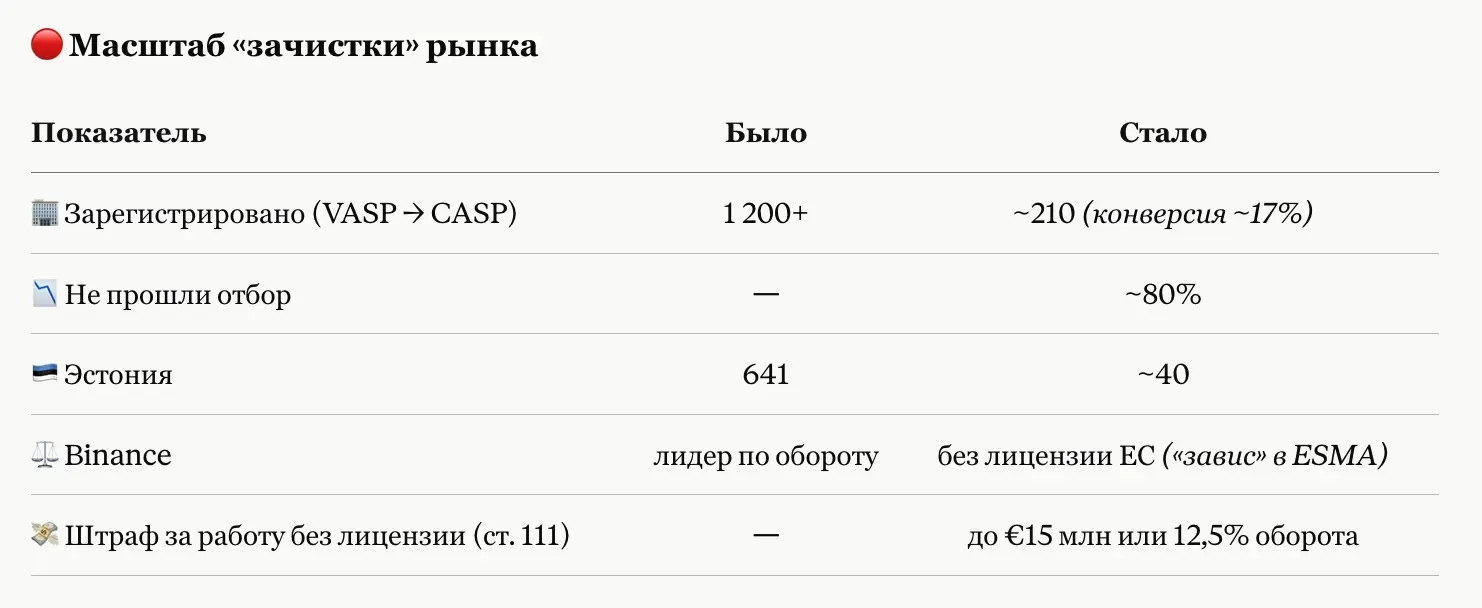 Tether сказал «нет» MiCA | Сетка — социальная сеть от hh.ru