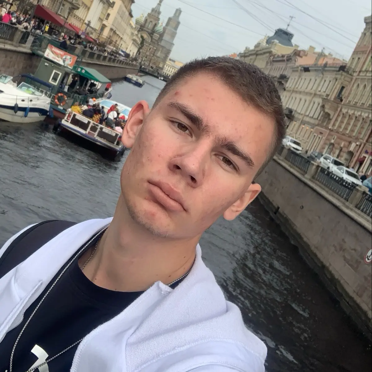 Кирилл Абросимов