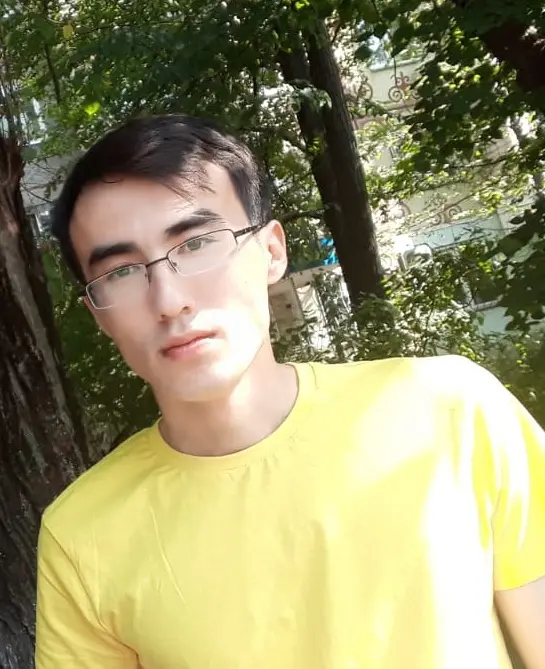 Zhamal Nurmanov