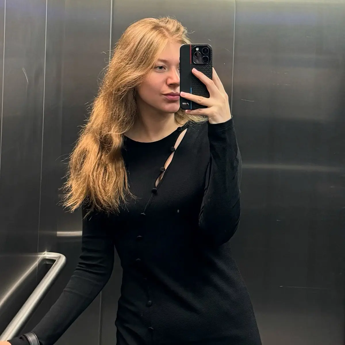 Екатерина Костина