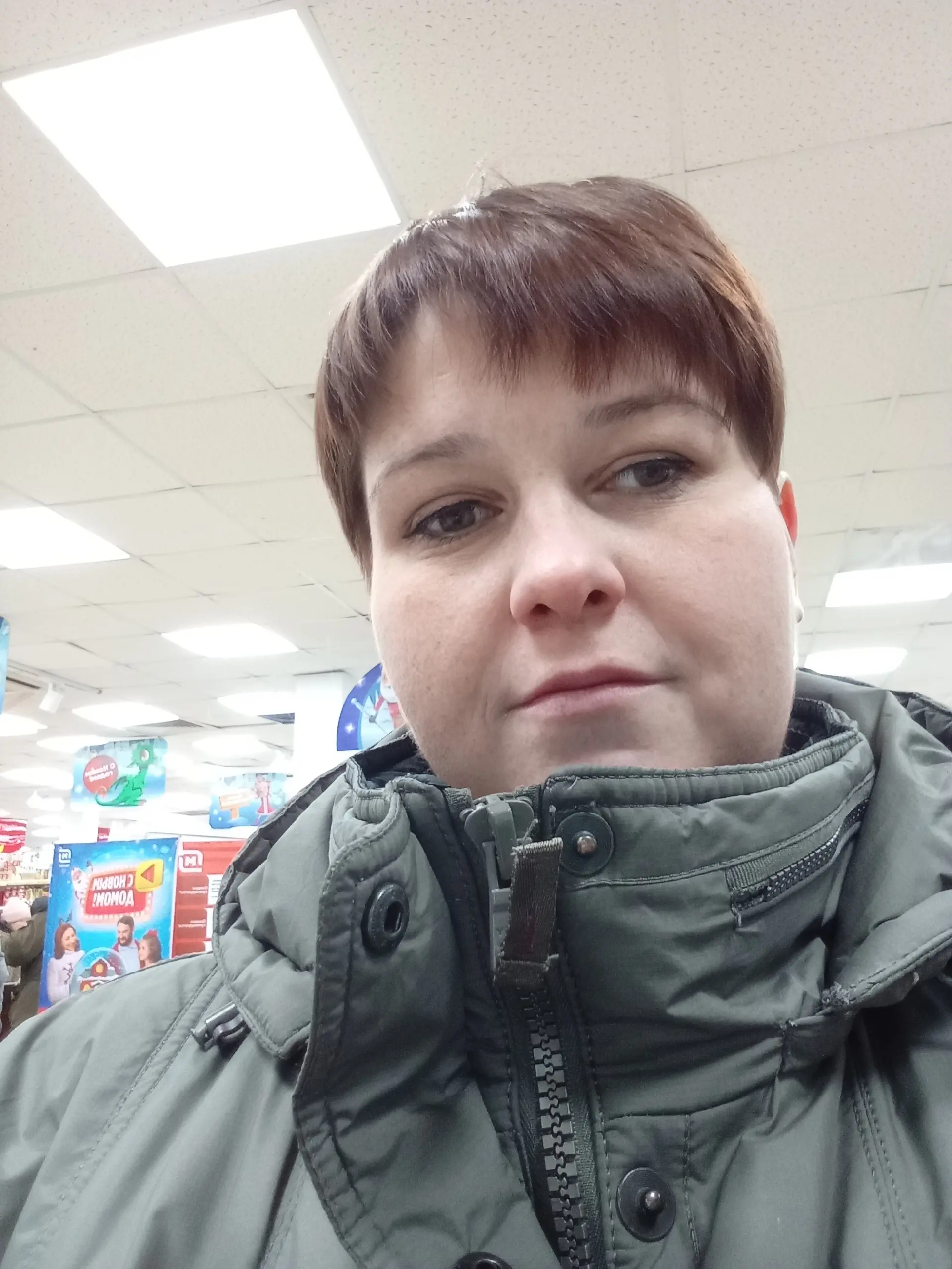 Мария Нижегородцева