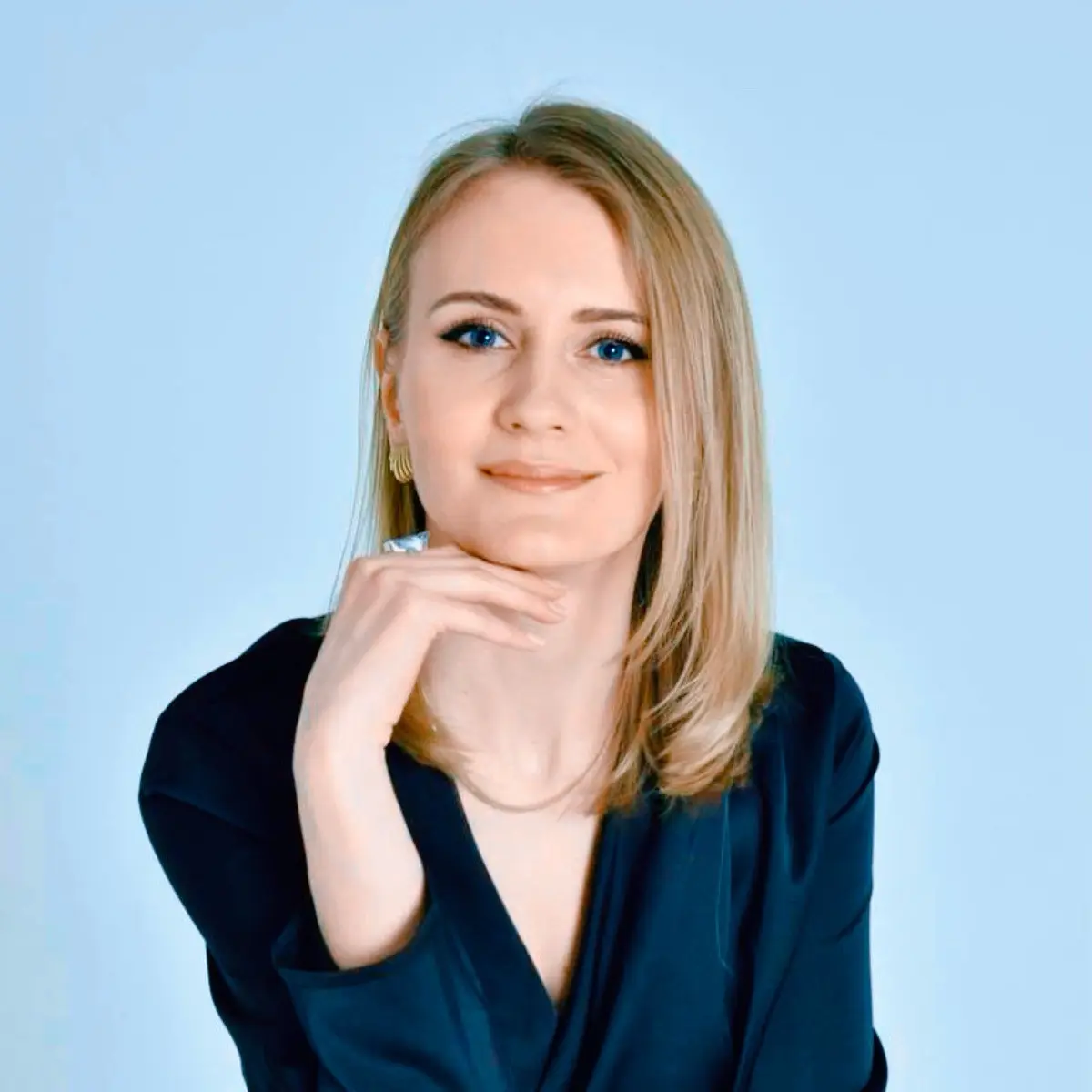 Вероника Змитрович