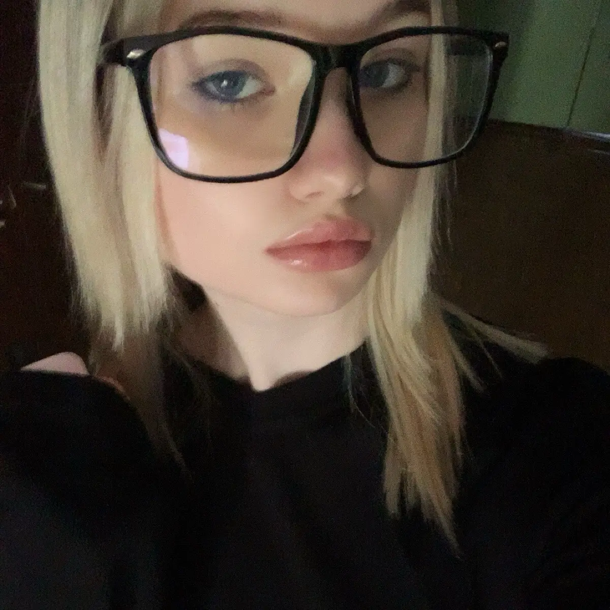 Катя Попкова